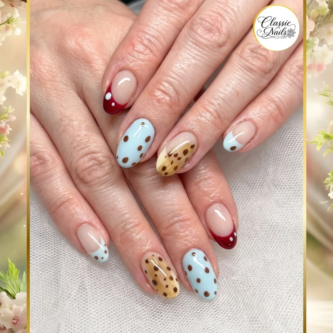 Nails Design 
